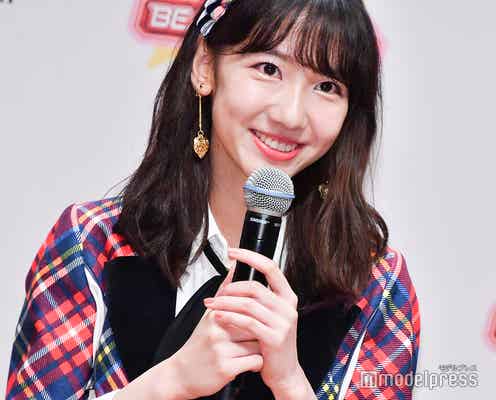 柏木由紀のパンチラ&谷間見せに視聴者興奮「1週間の楽しみできた」「鼻血出る…」<この恋はツミなのか!?>