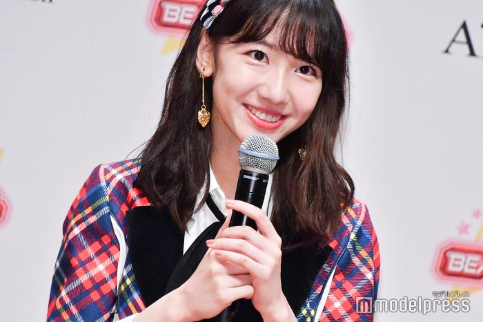 柏木由紀 (C)モデルプレス