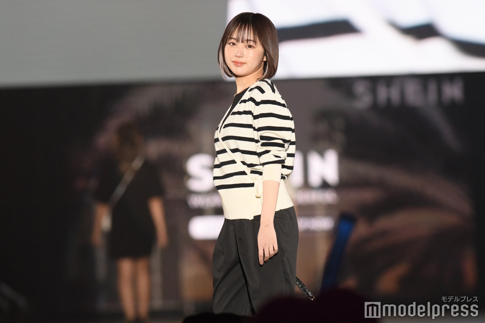 なえなの（C）モデルプレス