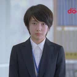 波瑠/NTT ドコモ「dマーケット BOOKストア」新TVCM「新社会人のきみへ」編