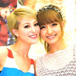 山本優希、森摩耶