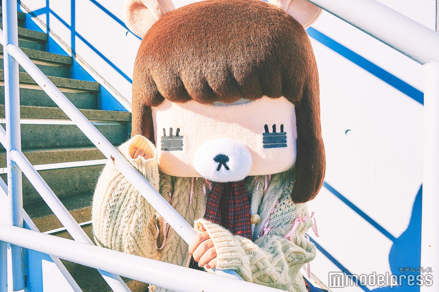 コレサワ(C)モデルプレス