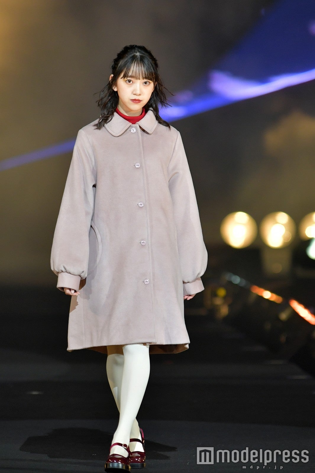 堀未央奈 （C）モデルプレス