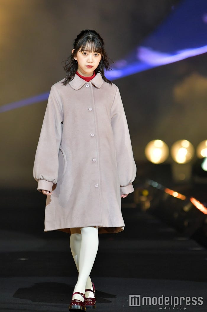 堀未央奈 (C)モデルプレス