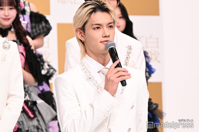 佐野勇斗(C)モデルプレス