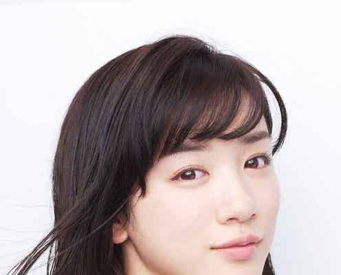永野芽郁「ずっとやってみたかった」初挑戦 “意外なギャップ”も明らかに?
