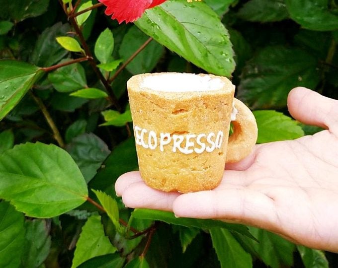 丸ごと美味しいコーヒー♡今話題の「エコプレッソ」って知ってる？