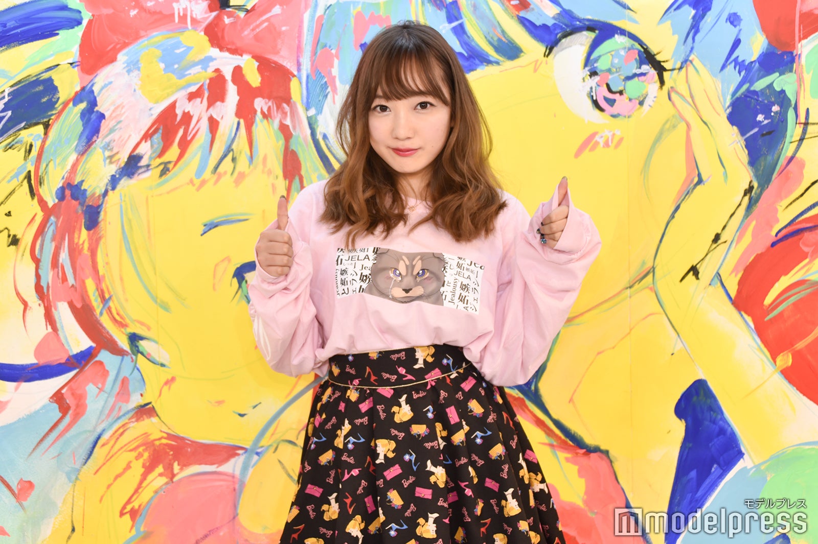 京佳（C）モデルプレス