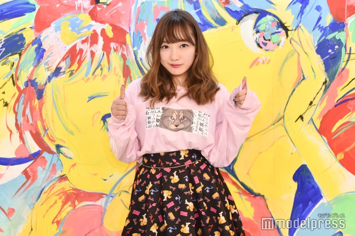 京佳(C)モデルプレス