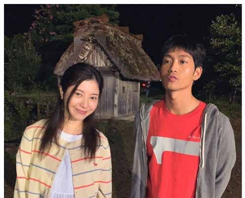 「最愛」吉高由里子&松下洸平、話題の“好きやよ”シーン裏側に反響「可愛すぎ」「そんなことがあったなんて」