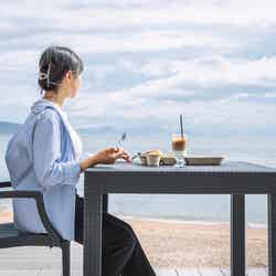 SHIBUKAWA SEA PICNIC~てんとうみ~/画像提供:Shibukawa Marine Village
