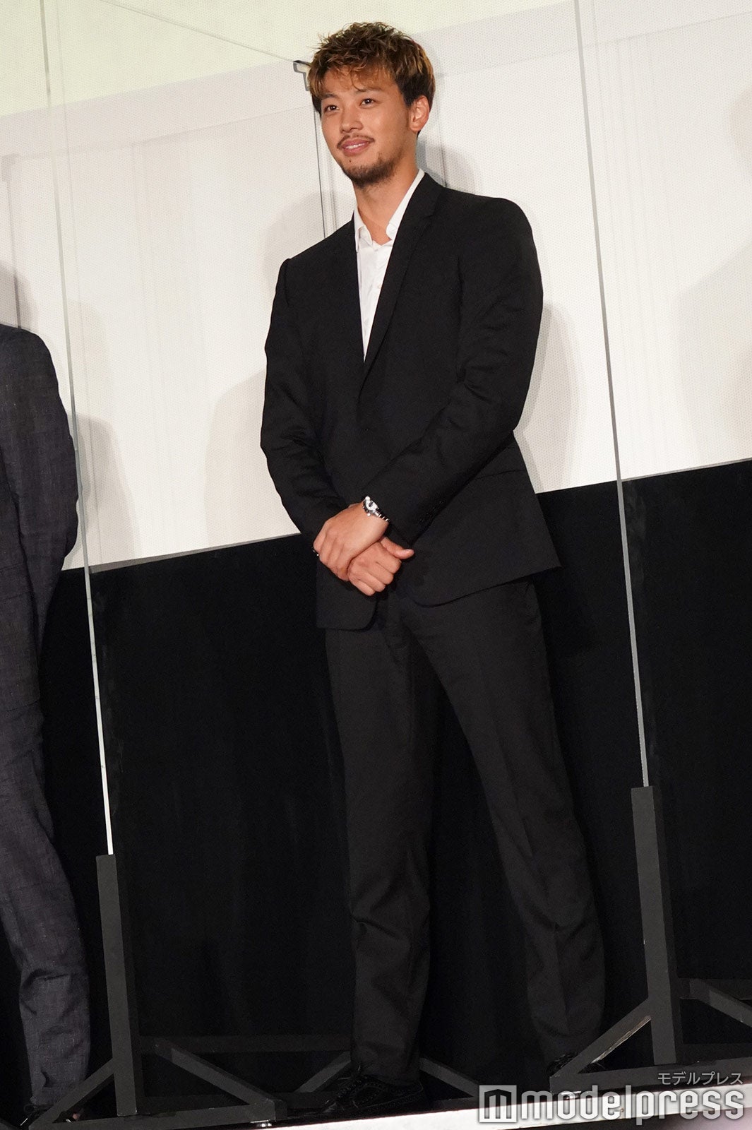 竹内涼真 （C）モデルプレス