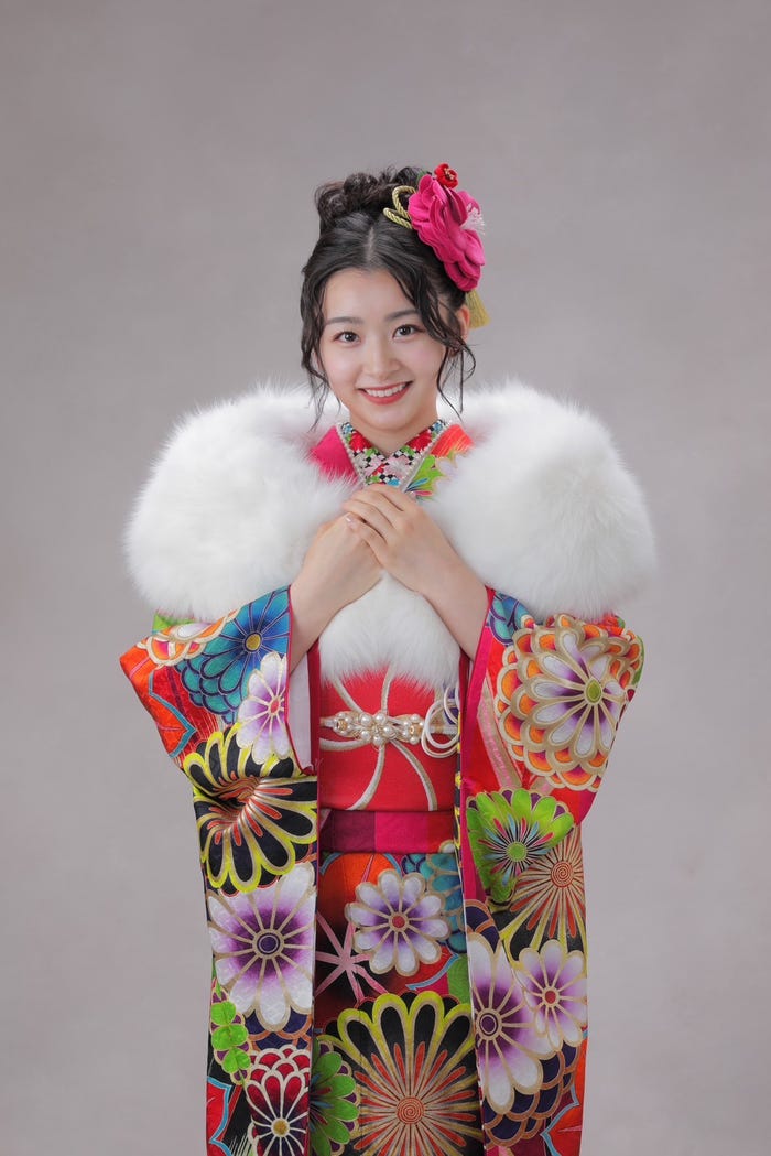 杏ジュリア(提供写真)