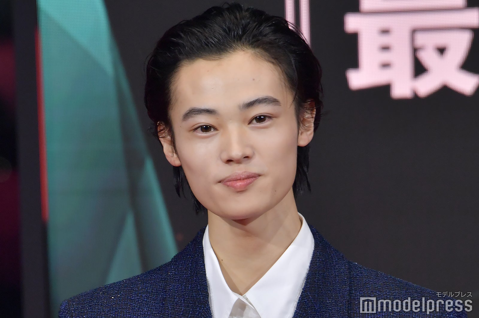 窪塚愛流（C）モデルプレス