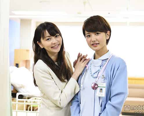 香里奈も絶賛の新人モデル、女優&専属モデルデビューをW発表