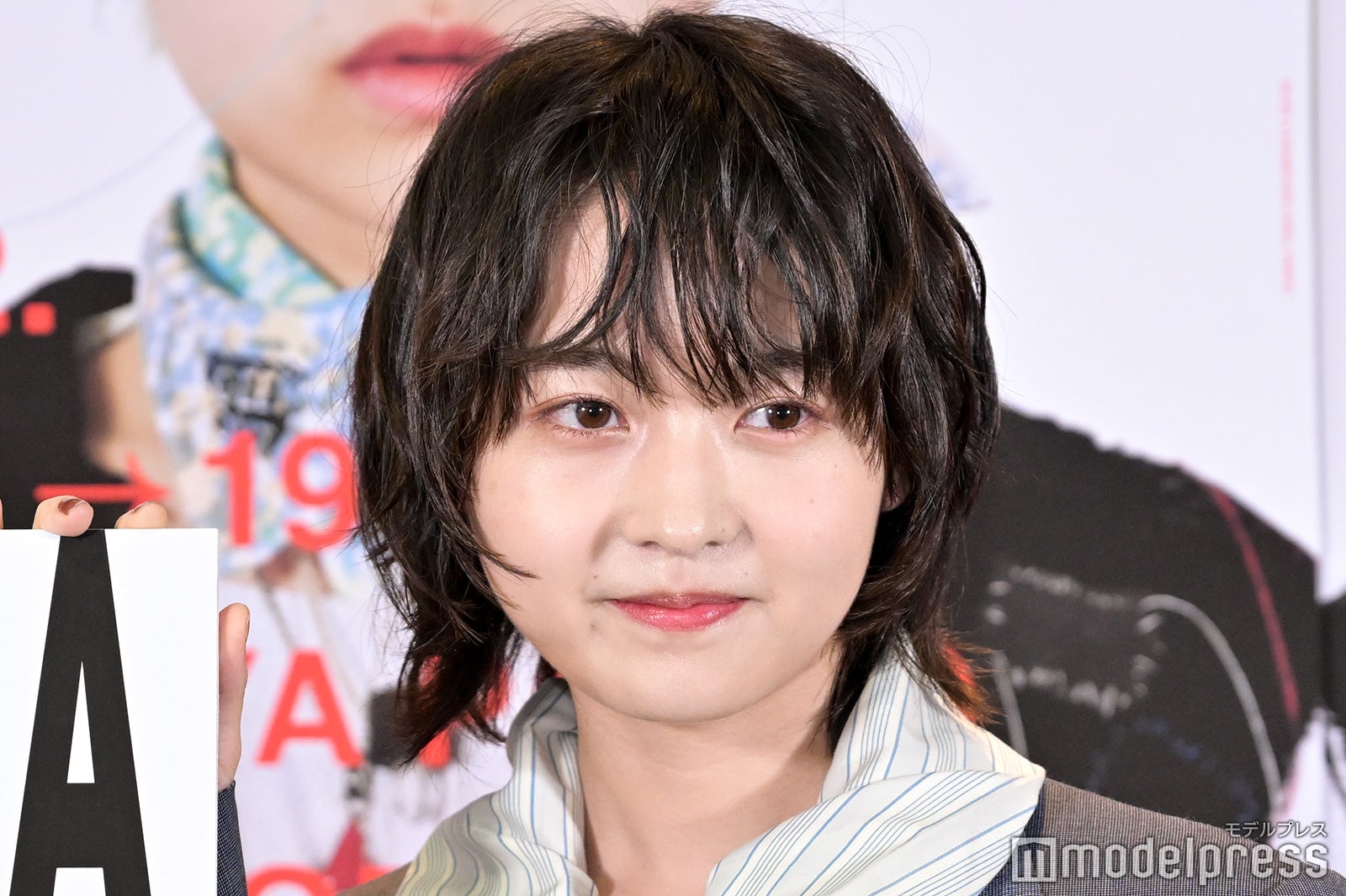 伊藤万理華（C）モデルプレス