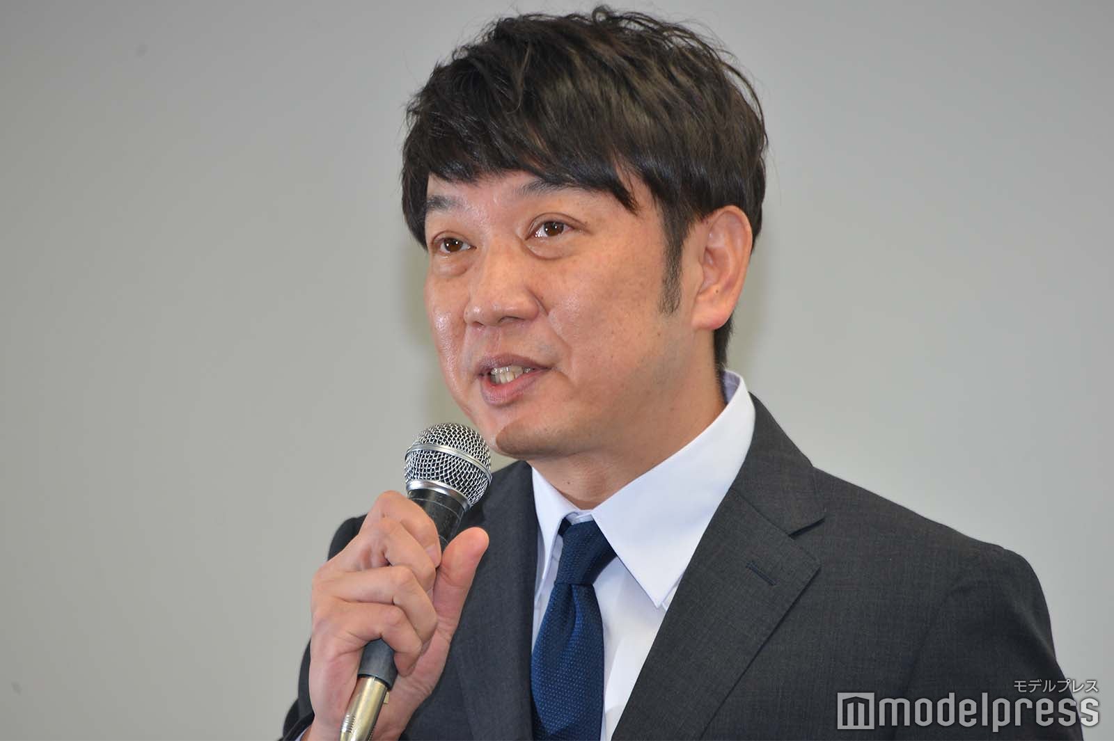 木本武宏 （C）モデルプレス