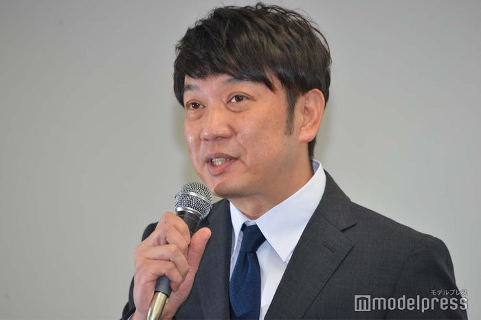 木本武宏 (C)モデルプレス