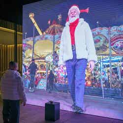 Shinjuku Neon Walk/提供画像