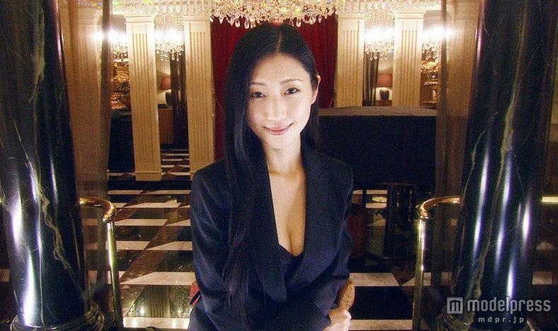 「俺のダンディズム」最終回にゲスト出演する壇蜜