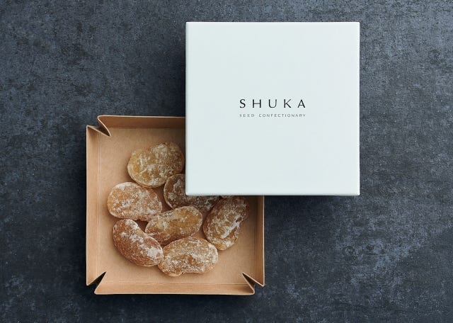 素材本来の味わいを堪能！お中元にぴったりの「京都らしいギフト」