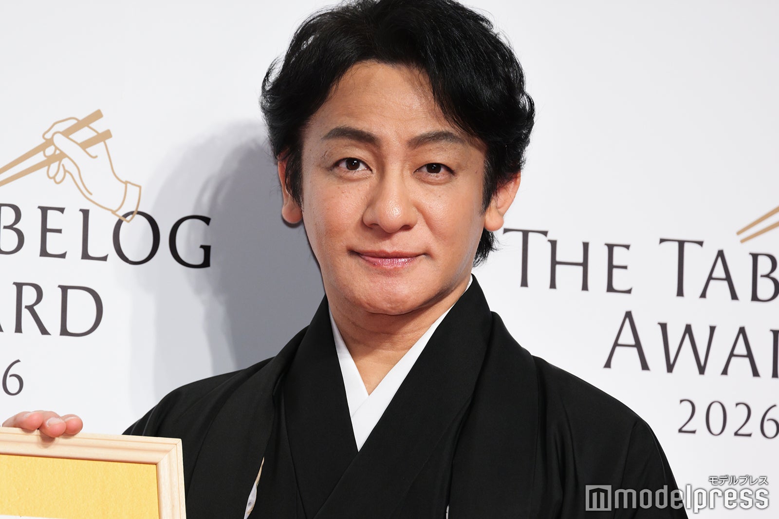 片岡愛之助（C）モデルプレス