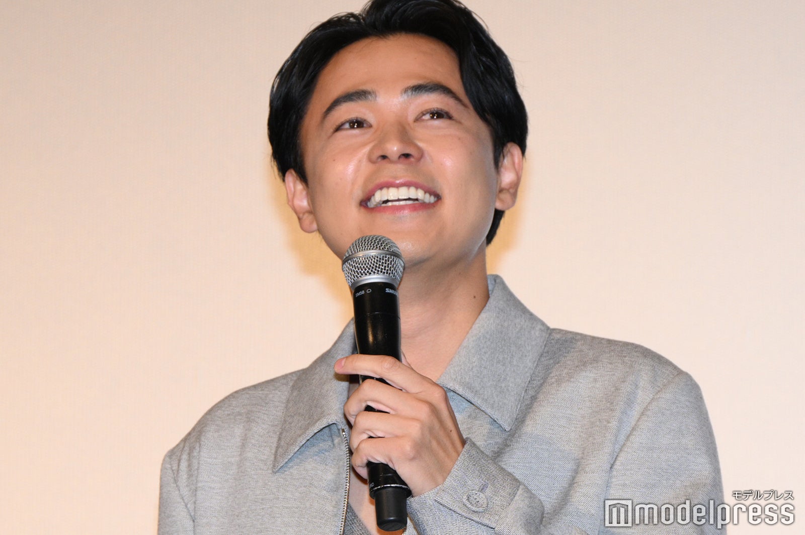 成田凌（C）モデルプレス