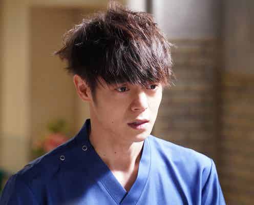 唯織(窪田正孝)、患者の異変に気づく「ラジエーションハウス~放射線科の診断レポート~」<第3話あらすじ>