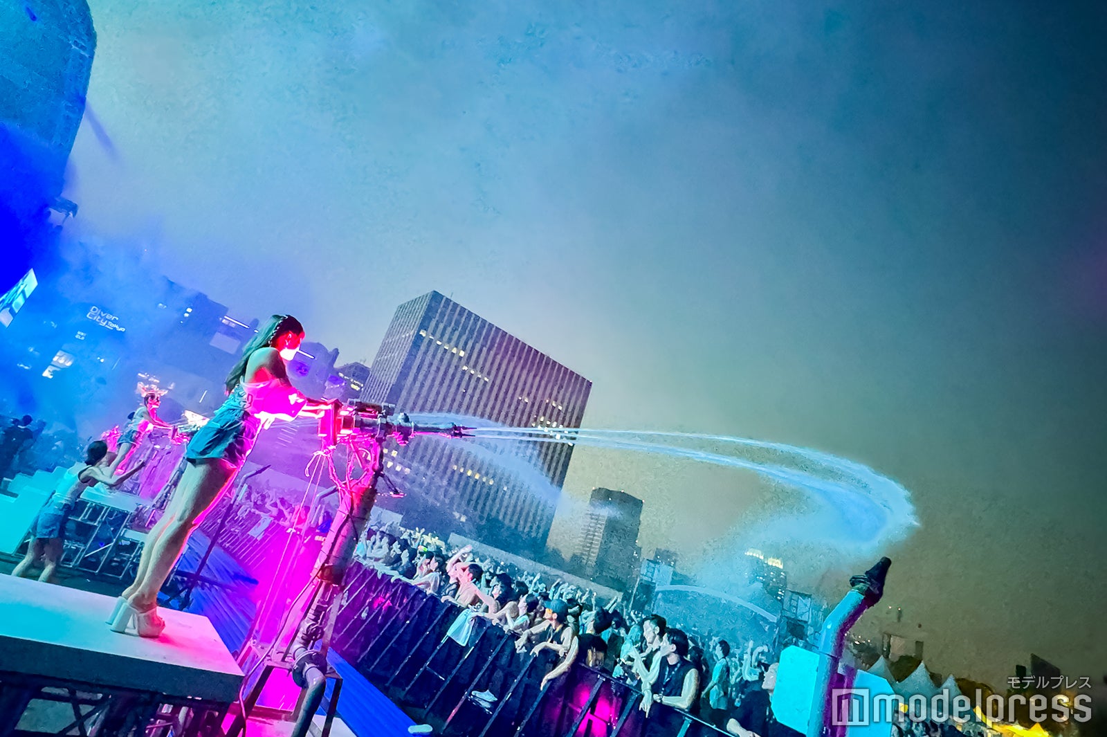 「S2O JAPAN 2024」アンバサダー（C）モデルプレス