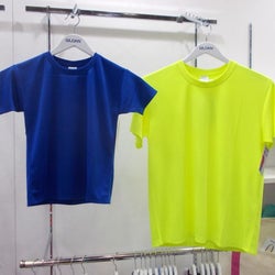 ギルダンブランズ・ジャパン ギルダンで新アイテム