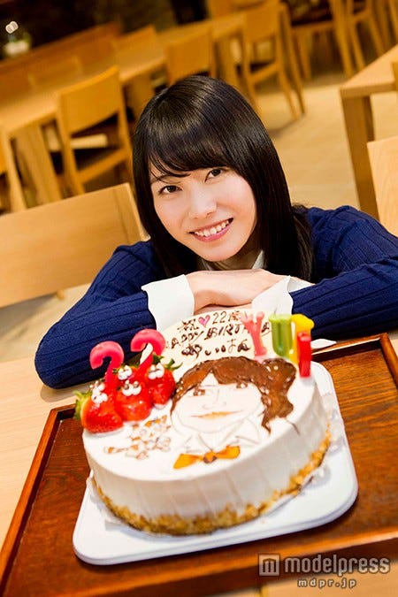 横山由依(C)関西テレビ放送