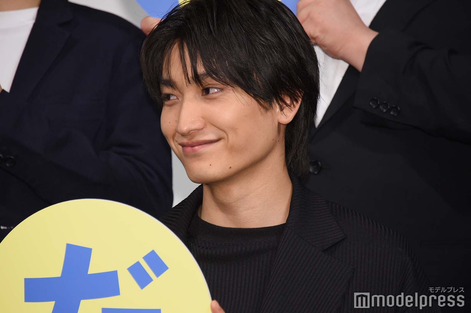 金子大地 （C）モデルプレス