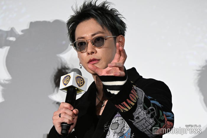 佐藤健(C)モデルプレス