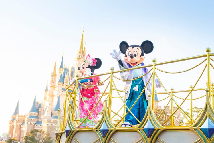 東京ディズニーランド シー 23年度のイベント プログラムの実施スケジュール発表 モデルプレス 東京ディズニーランド シー 23年度のイベント プログラムの実施スケジュール発表 モデルプレス
