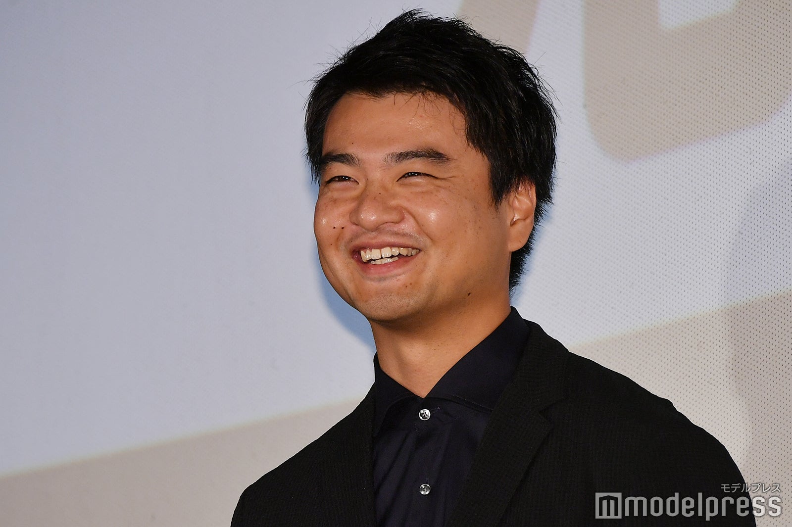 菅原伸太郎監督 （C）モデルプレス