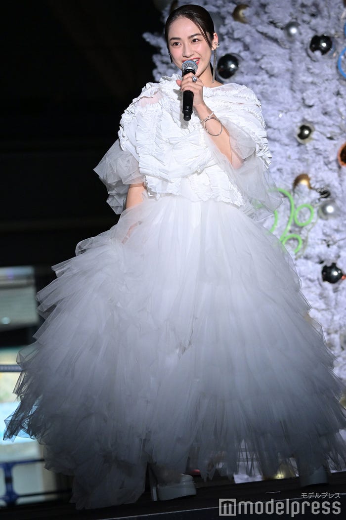 平祐奈(C)モデルプレス