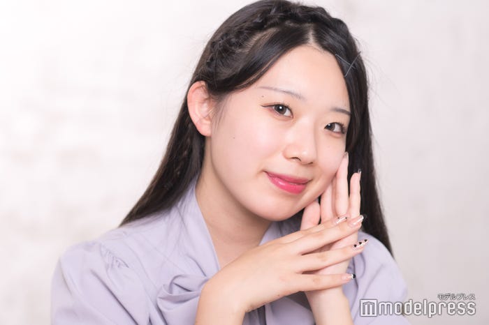 宮尾芽留さん(C)モデルプレス