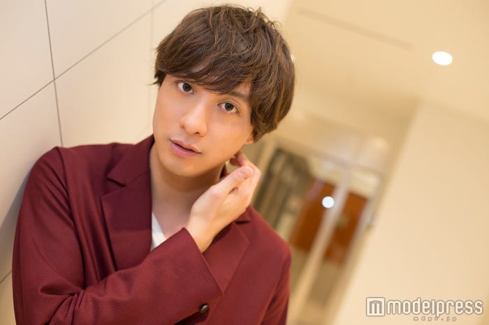 「こういうタイプが意外にポッと結婚するんですよね」(!) (C)モデルプレス