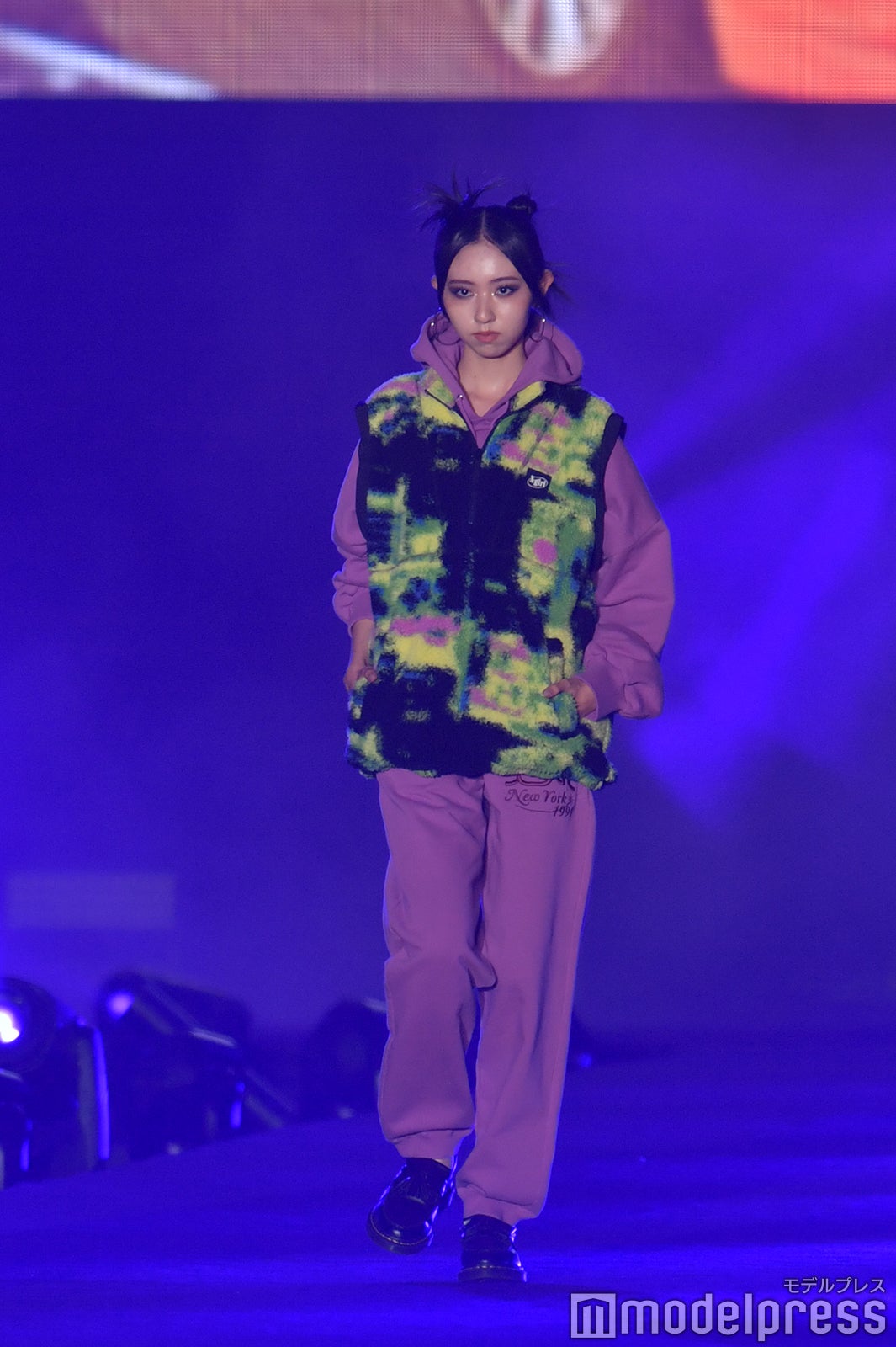 入江美沙希（C）モデルプレス