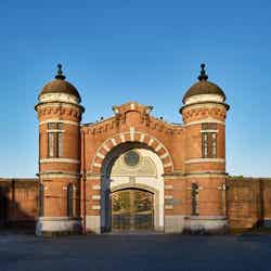 奈良監獄ミュージアム/提供画像