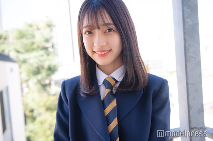 ひっか(C)モデルプレス