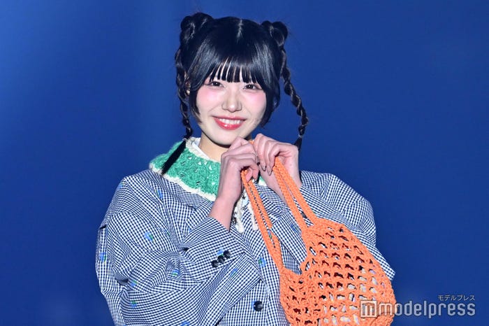 奥田彩友(C)モデルプレス