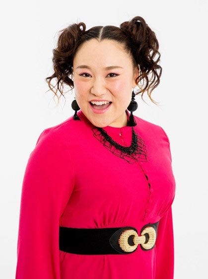 バービー(提供写真)