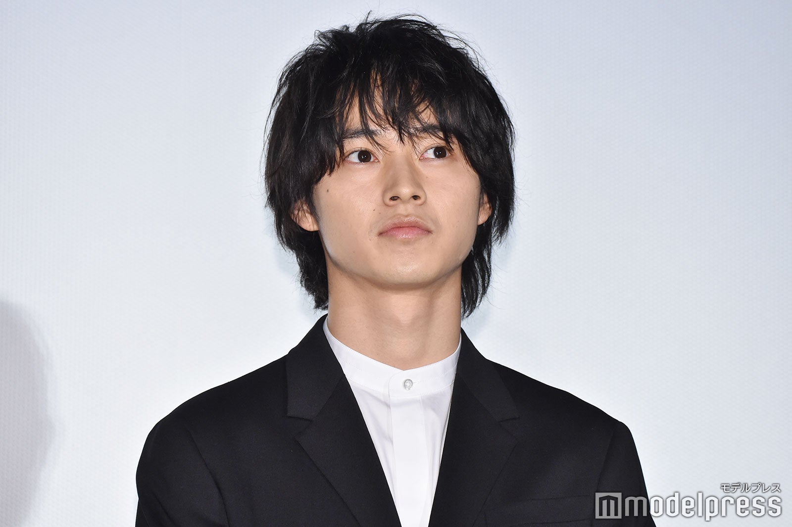 山崎賢人（C）モデルプレス