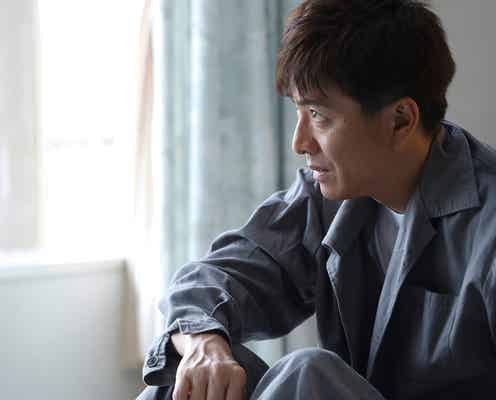 【Believe ―君にかける橋―第3話】狩山、決死の覚悟で逃走計画 刑務官・林と対峙で予期せぬ事態に