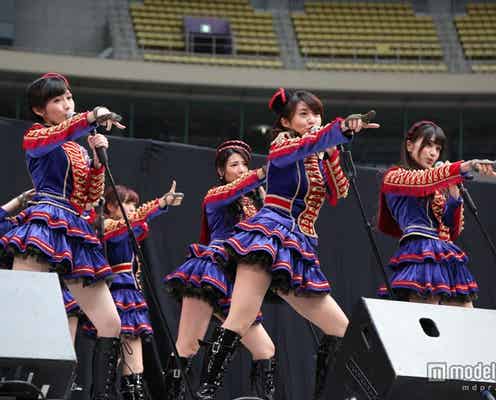 AKB48の恒例イベント、“見応え十分”にパワーアップして開催