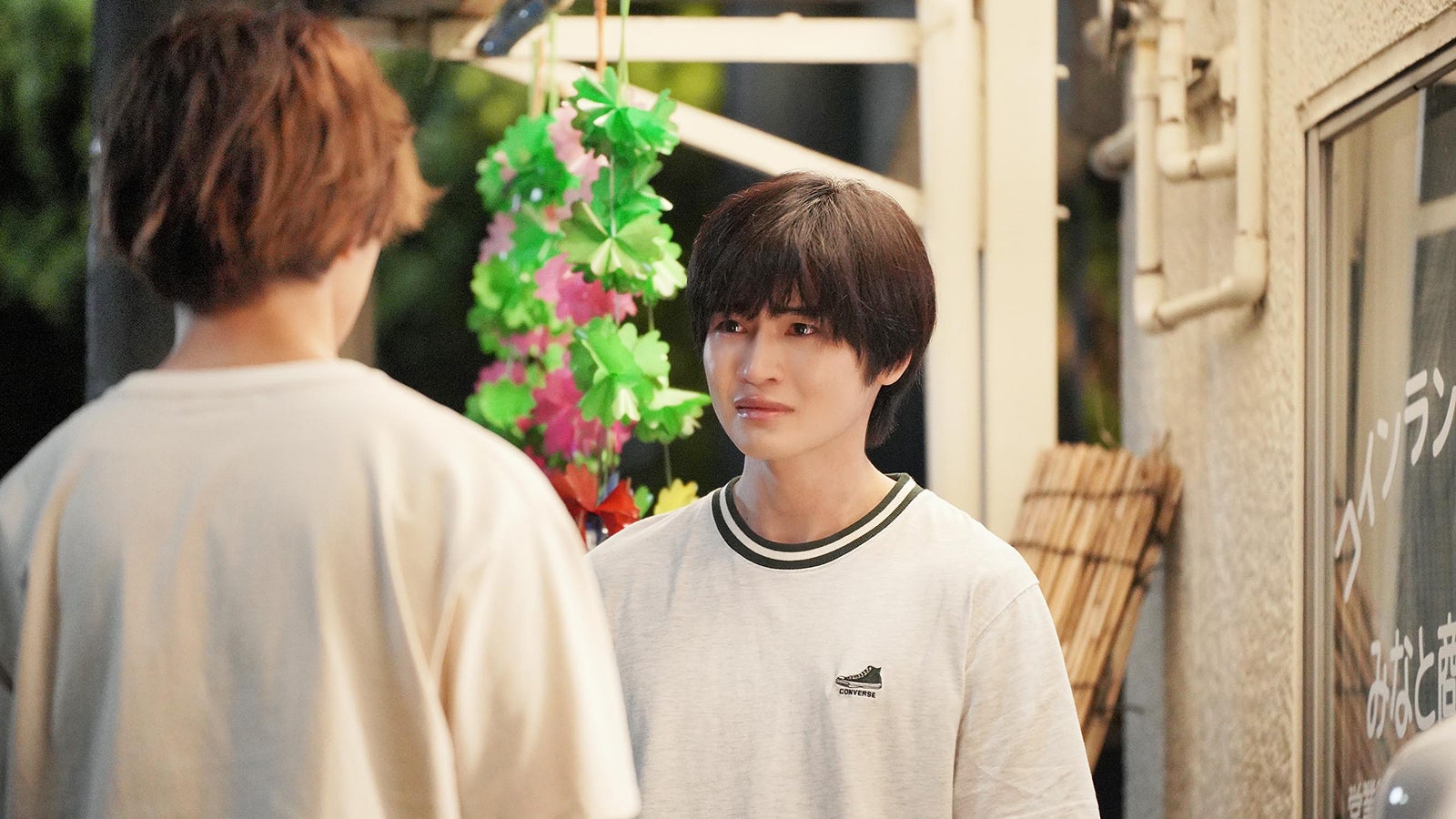 画像9/16) “怒涛のキュン”で話題「みなしょー」イケメン男子