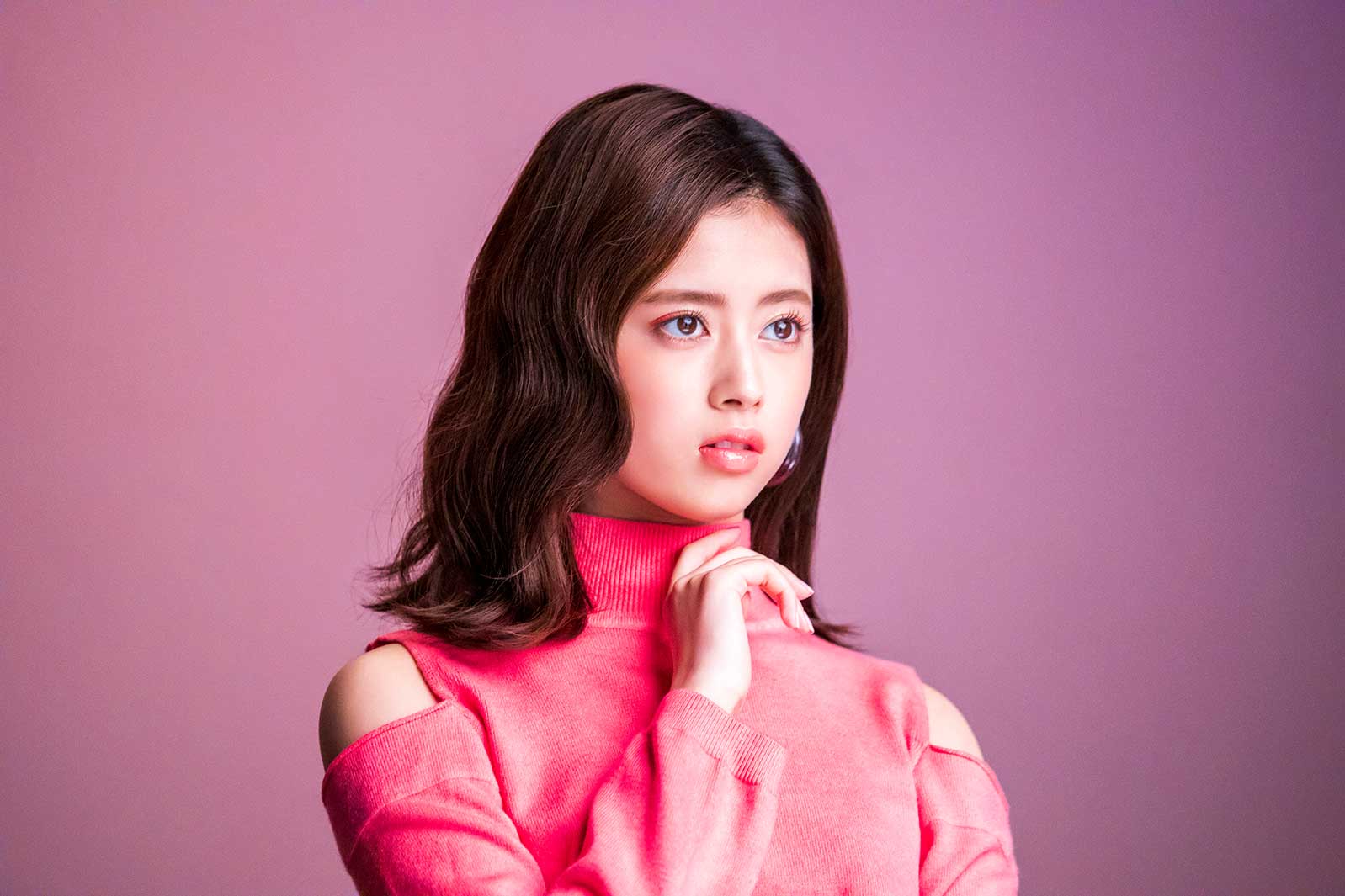 RIMA／メイキング（提供写真）