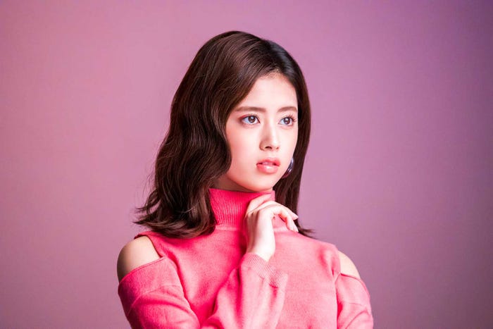 RIMA/メイキング(提供写真)