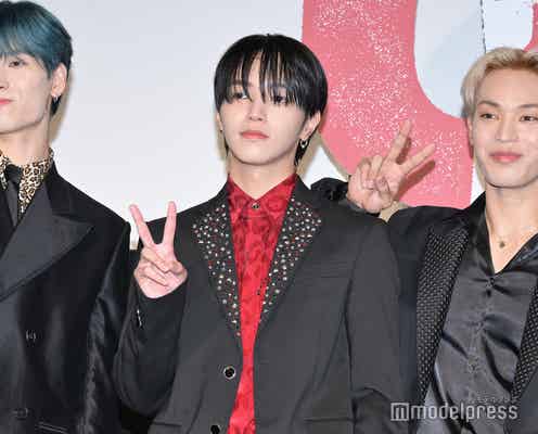 JO1與那城奨・大平祥生・金城碧海、水上恒司から嫉妬される「JO1ばっかり見てる」<OUT>